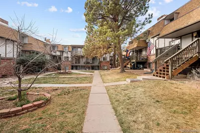 2700 S Holly Street #208, Denver, CO 80222 - Photo 24