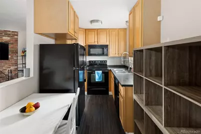 2700 S Holly Street #208, Denver, CO 80222 - Photo 10
