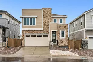 9124 Hayden Peak St, Englewood, CO 80112 - Photo 1