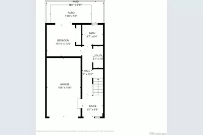 5621 W 11th Place, Lakewood, CO 80214 - Photo 30