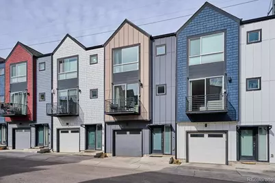 5621 W 11th Place, Lakewood, CO 80214 - Photo 1