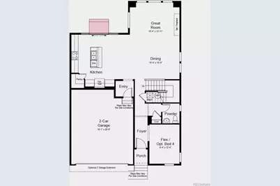 28410 E 4th Place, Watkins, CO 80137 - Photo 2