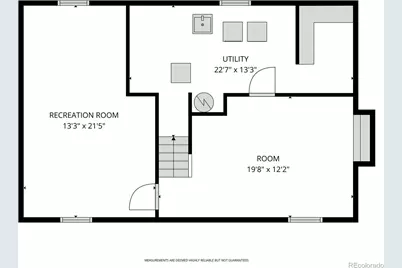 8855 W Colorado Place, Lakewood, CO 80232 - Photo 44