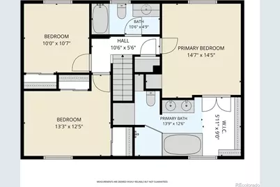 8855 W Colorado Place, Lakewood, CO 80232 - Photo 46