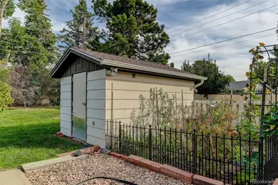 8855 W Colorado Place, Lakewood, CO 80232 - Photo 40