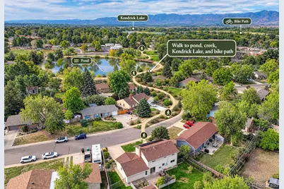 8855 W Colorado Place, Lakewood, CO 80232 - Photo 2