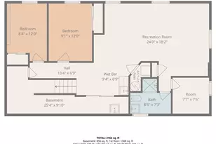 3442 E Costilla Ave, Centennial, CO 80122 - Photo 50
