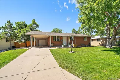 9530 W 53rd Avenue, Arvada, CO 80002 - Photo 36