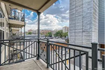 1747 N Pearl Street #205, Denver, CO 80203 - Photo 28