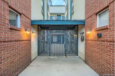 1747 N Pearl Street #205, Denver, CO 80203 - Photo 2
