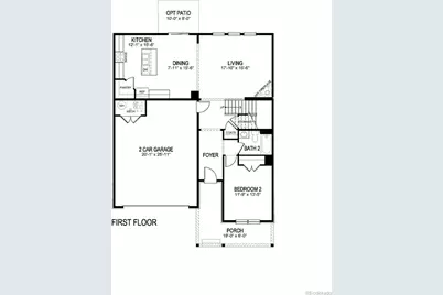 19969 E 61st Drive, Aurora, CO 80019 - Photo 30