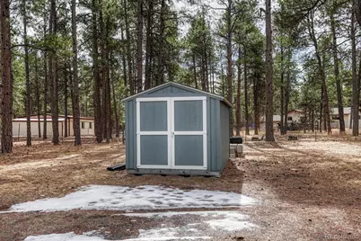 15430 Bar X Road, Colorado Springs, CO 80908 - Photo 48