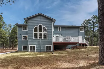 15430 Bar X Road, Colorado Springs, CO 80908 - Photo 44