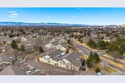 8767 E Dry Creek Road #1323, Englewood, CO 80112 - Photo 32