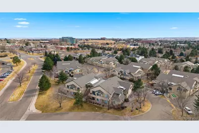 8767 E Dry Creek Road #1323, Englewood, CO 80112 - Photo 30