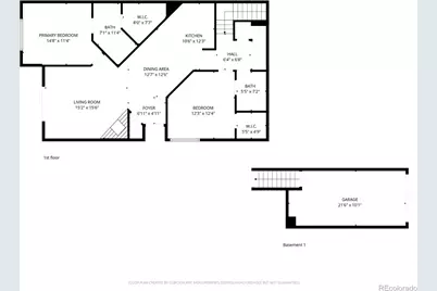 8767 E Dry Creek Road #1323, Englewood, CO 80112 - Photo 38