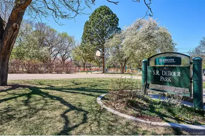 2500 S York Street #213, Denver, CO 80210 - Photo 4