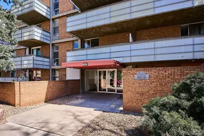 2500 S York Street #213, Denver, CO 80210 - Photo 2