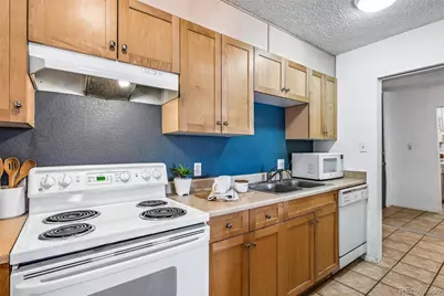 2500 S York Street #213, Denver, CO 80210 - Photo 6