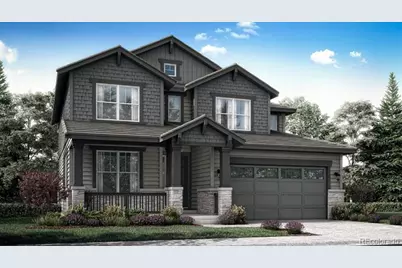 12761 W Hinsdale Avenue, Littleton, CO 80127 - Photo 1