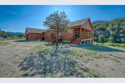 11398 County Road 302, Buena Vista, CO 81211 - Photo 1