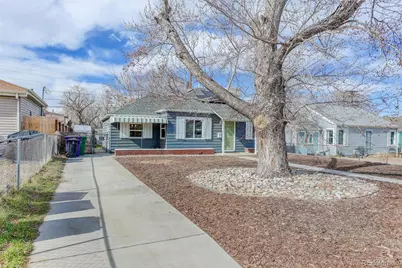 4341 Steele Street, Denver, CO 80216 - Photo 4