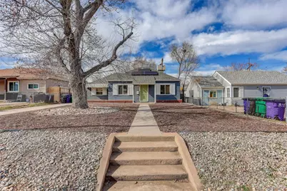 4341 Steele Street, Denver, CO 80216 - Photo 2