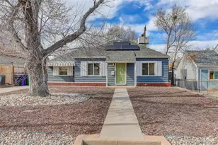 4341 Steele St, Denver, CO 80216 - Photo 2