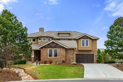 6708 Tremolite Court, Castle Rock, CO 80108 - Photo 2