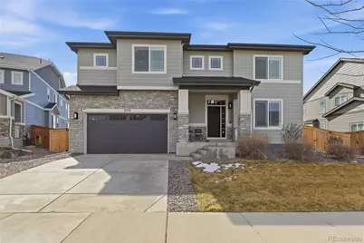 16838 E 116th Place, Commerce City, CO 80022 - Photo 1