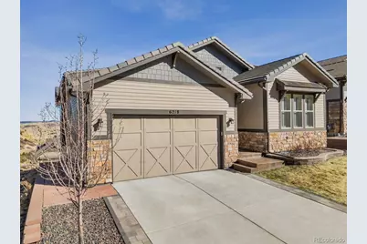 6218 Woodbine Way, Littleton, CO 80125 - Photo 2