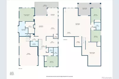 6218 Woodbine Way, Littleton, CO 80125 - Photo 46