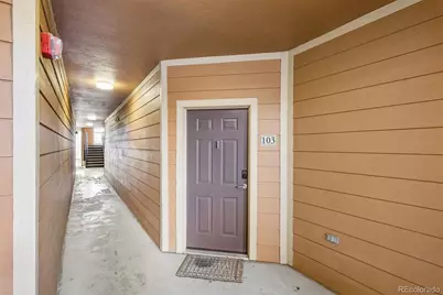 17497 Nature Walk Trail #103, Parker, CO 80134 - Photo 2