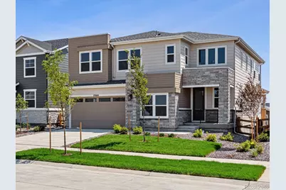 25010 E 42nd Avenue, Aurora, CO 80019 - Photo 2