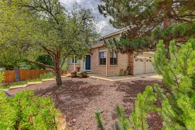 11710 W 75th Drive, Arvada, CO 80005 - Photo 1