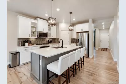 3835 Sandy Vista Trail, Castle Rock, CO 80104 - Photo 4