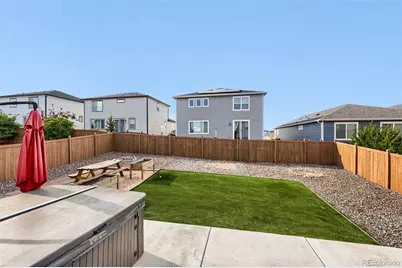 3835 Sandy Vista Trail, Castle Rock, CO 80104 - Photo 26