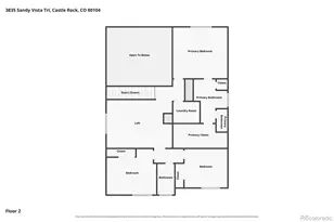 3835 Sandy Vista Trail, Castle Rock, CO 80104 - Photo 32
