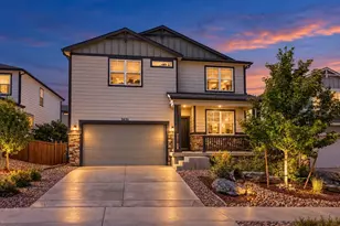 3835 Sandy Vista Trail, Castle Rock, CO 80104 - Photo 1
