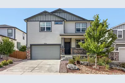 3835 Sandy Vista Trail, Castle Rock, CO 80104 - Photo 2