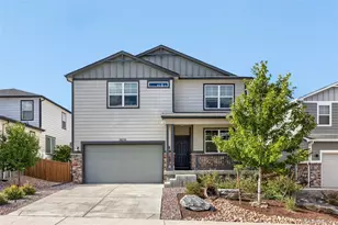3835 Sandy Vista Trail, Castle Rock, CO 80104 - Photo 2