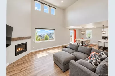 3835 Sandy Vista Trail, Castle Rock, CO 80104 - Photo 10