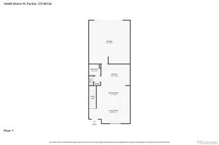 16440 Alzere Pl, Parker, CO 80134 - Photo 26
