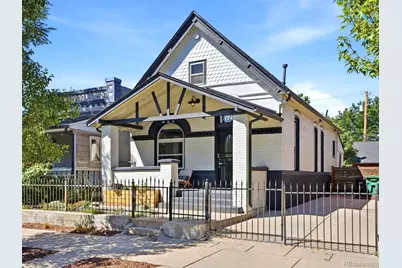 3747 N Franklin Street, Denver, CO 80205 - Photo 1