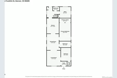 3747 N Franklin Street, Denver, CO 80205 - Photo 24