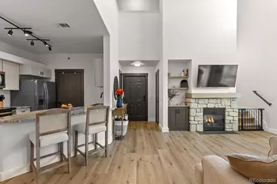 6005 Castlegate Drive #B33, Castle Rock, CO 80108 - Photo 1
