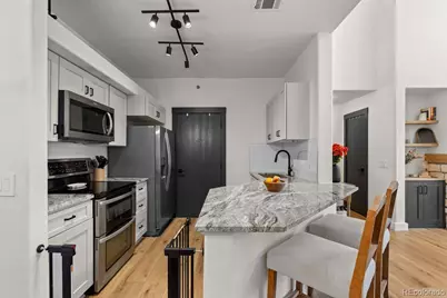 6005 Castlegate Drive #B33, Castle Rock, CO 80108 - Photo 4