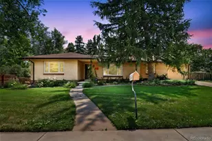 7100 W 29th Pl, Wheat Ridge, CO 80033 - Photo 1