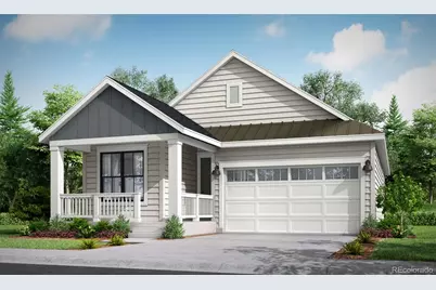 39757 Bradley Street, Elizabeth, CO 80107 - Photo 1