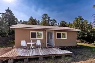 33000 Timber Park Dr, Trinidad, CO 81082 - Photo 1